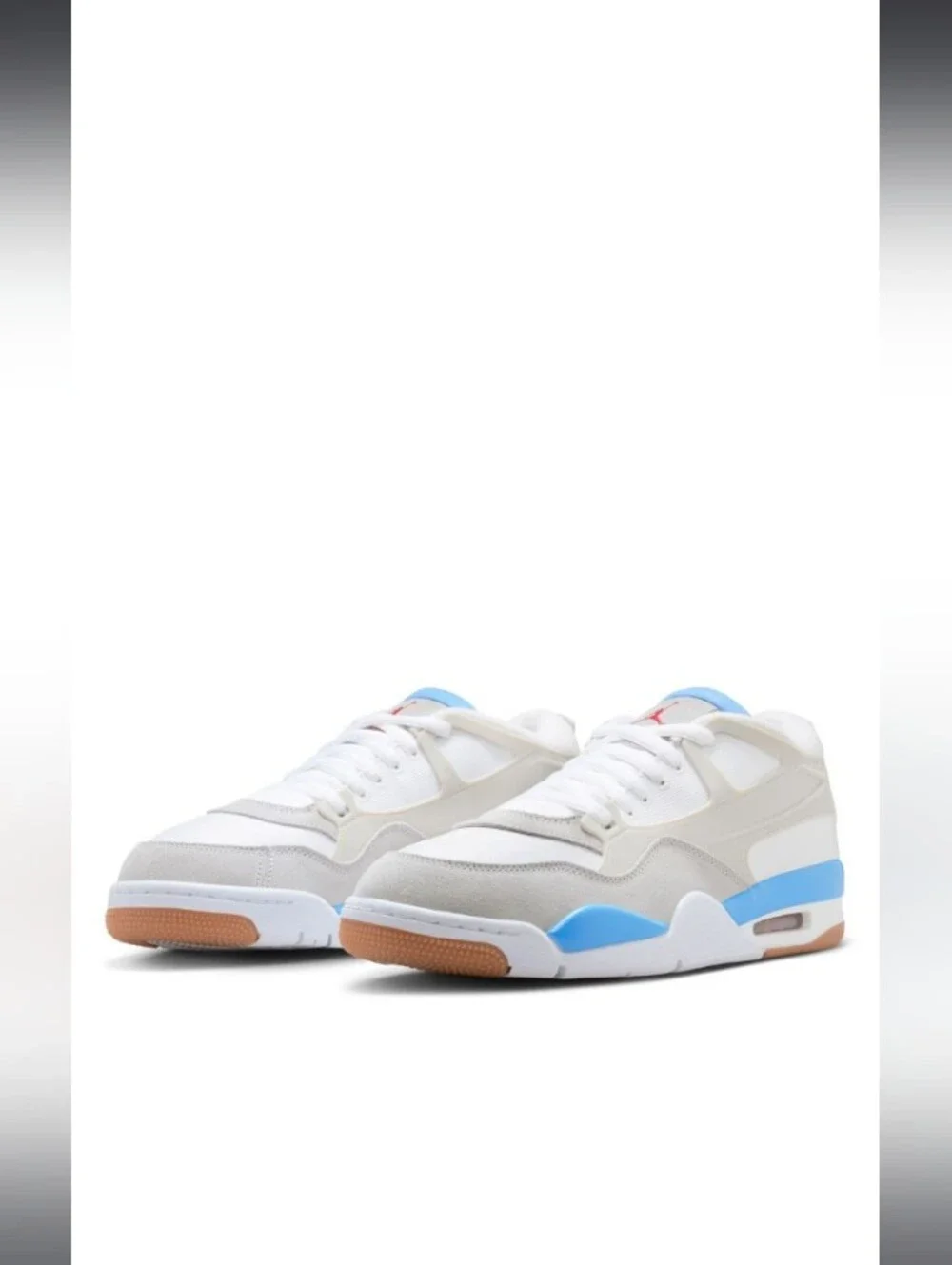 Jordan air rm